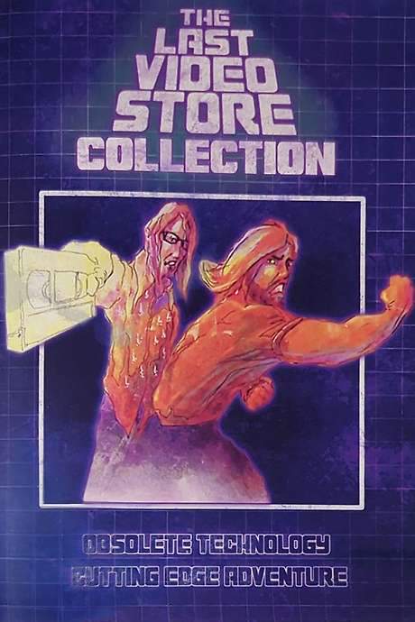 The Last Videostore